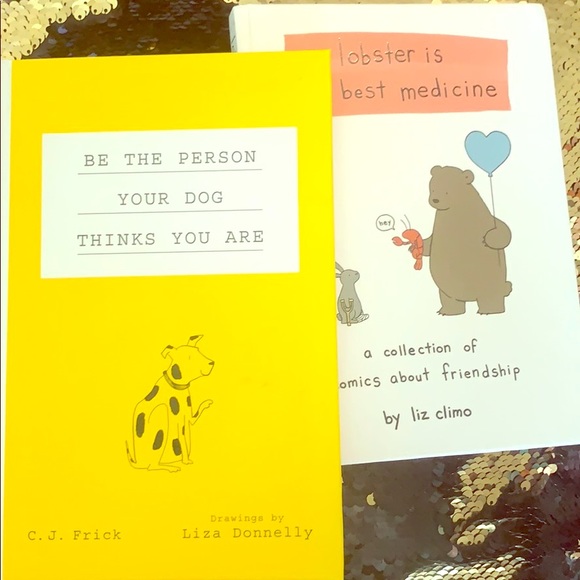 Mini Comics Bundle 💗🌟📖 - Picture 1 of 2